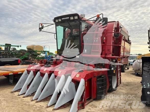 Case IH 2055 聯合收穫機