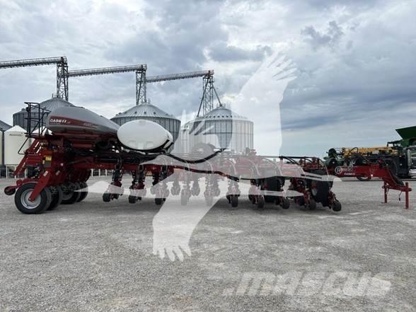 Case IH 2150 種植器