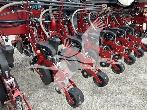 Case IH 2150 種植器
