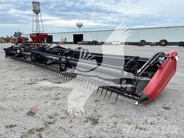 Case IH 2162 聯合收割機頭