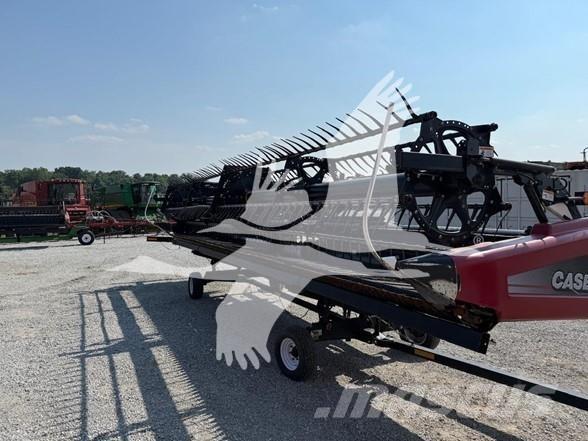 Case IH 2162 聯合收割機頭
