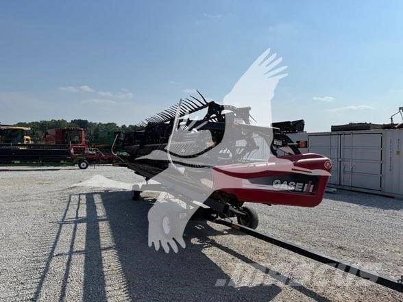 Case IH 2162 聯合收割機頭