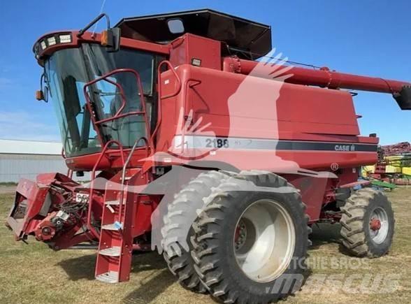 Case IH 2188 聯合收穫機