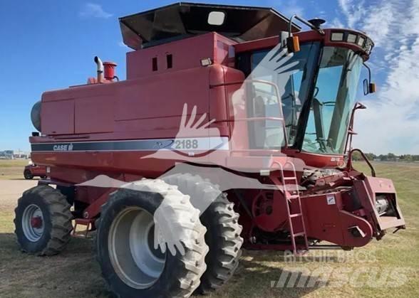 Case IH 2188 聯合收穫機