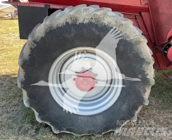 Case IH 2188 聯合收穫機
