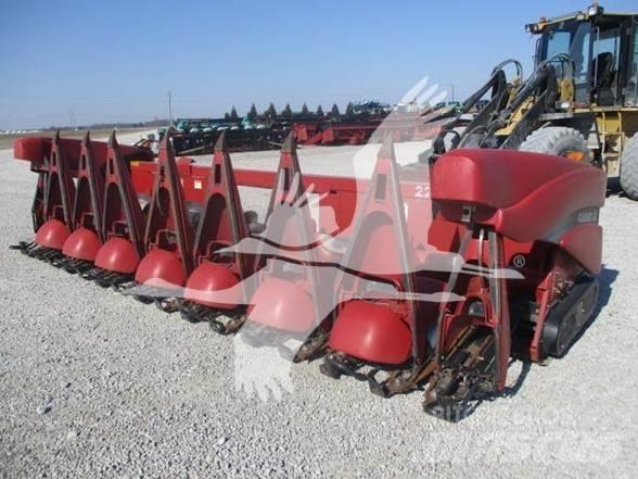 Case IH 2208 聯合收割機頭