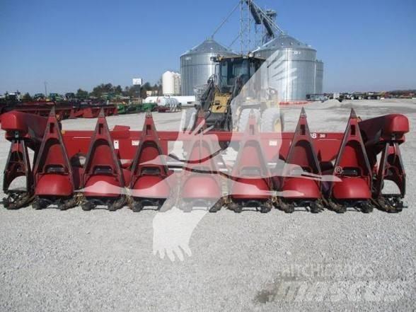 Case IH 2208 聯合收割機頭