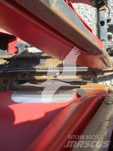 Case IH 2208 聯合收割機頭
