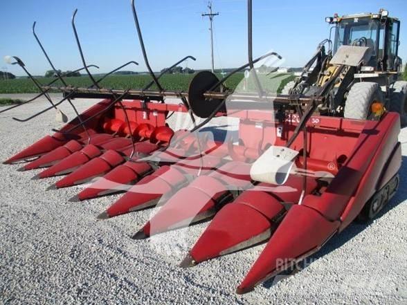 Case IH 2208 聯合收割機頭