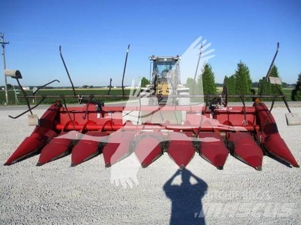 Case IH 2208 聯合收割機頭