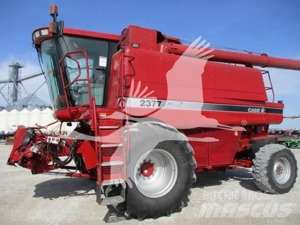 Case IH 2377 聯合收穫機
