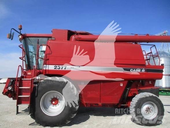 Case IH 2377 聯合收穫機