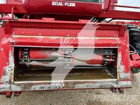Case IH 2388 聯合收穫機