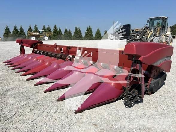 Case IH 2412 聯合收割機頭