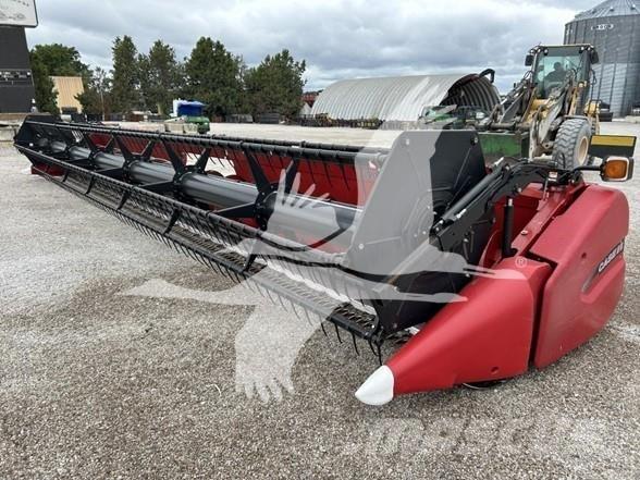 Case IH 3020 聯合收割機頭