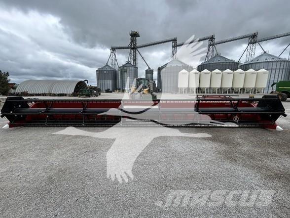 Case IH 3020 聯合收割機頭