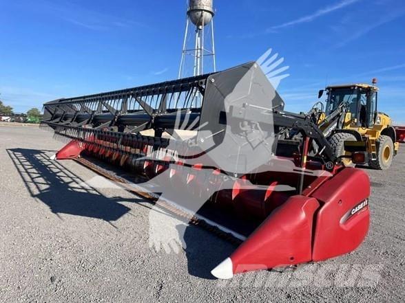 Case IH 3020 聯合收割機頭