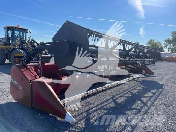 Case IH 3020 聯合收割機頭