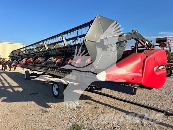 Case IH 3020 聯合收割機頭