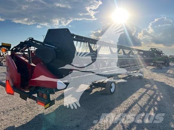 Case IH 3020 聯合收割機頭