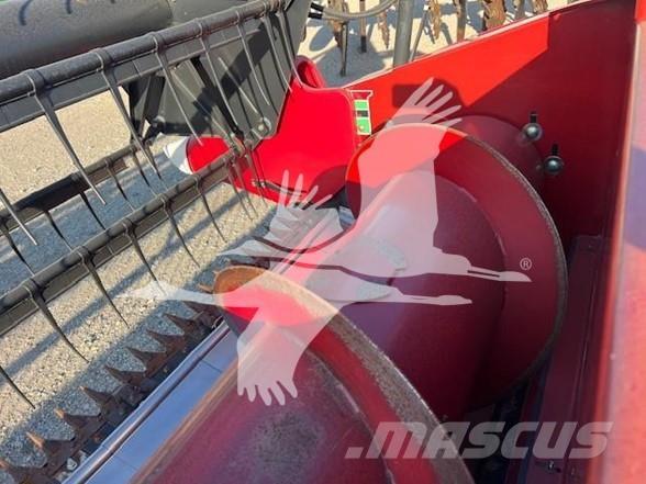 Case IH 3020 聯合收割機頭