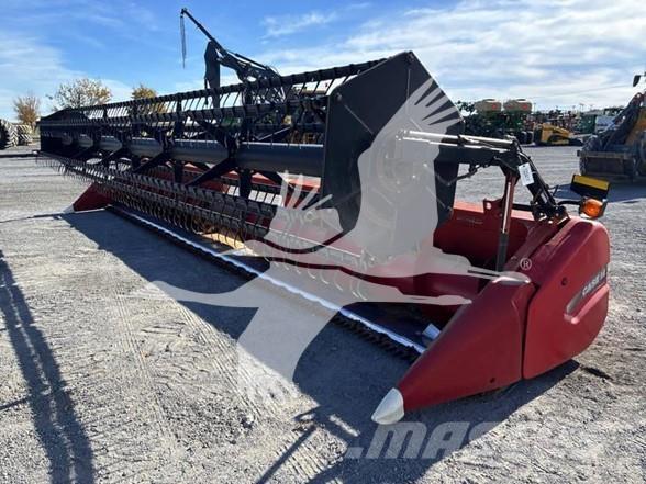 Case IH 3020 聯合收割機頭