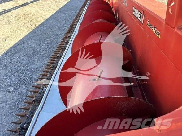 Case IH 3020 聯合收割機頭