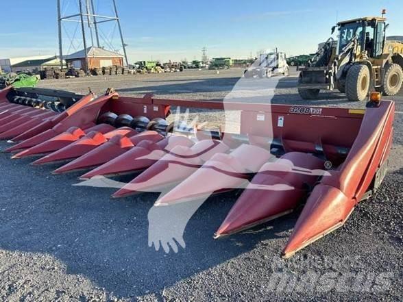 Case IH 3208 聯合收割機頭