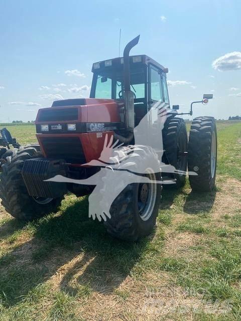 Case IH 3394 曳引機