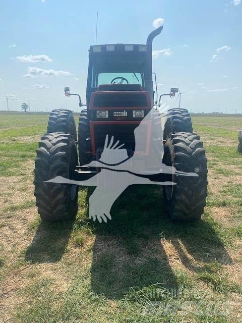 Case IH 3394 曳引機