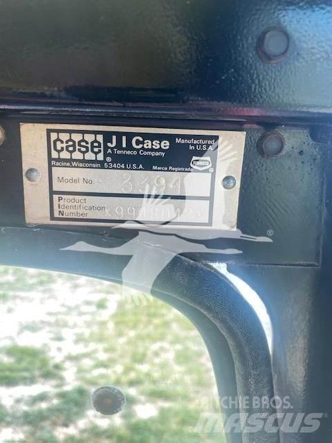 Case IH 3394 曳引機