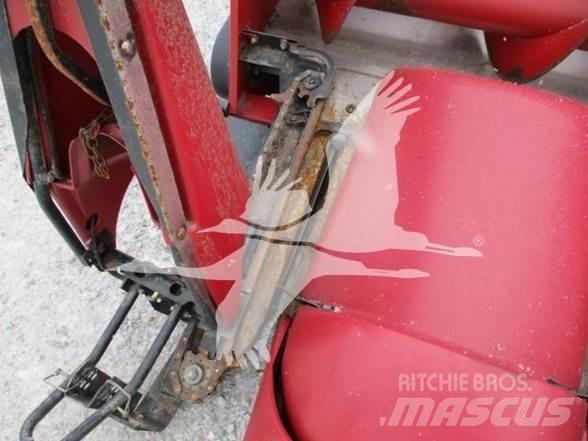 Case IH 3408 聯合收割機頭