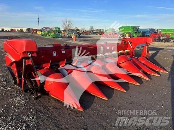 Case IH 3408 聯合收割機頭