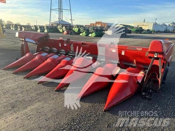 Case IH 3408 聯合收割機頭