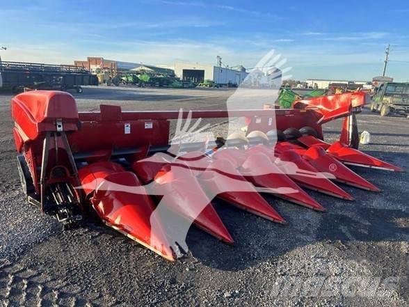 Case IH 3408 聯合收割機頭
