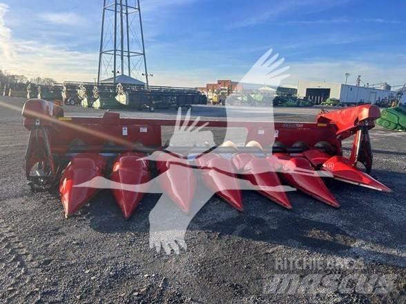 Case IH 3408 聯合收割機頭