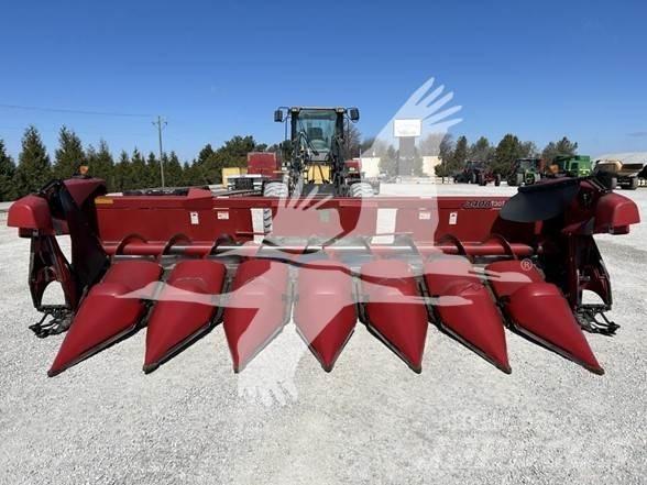 Case IH 3408 聯合收割機頭