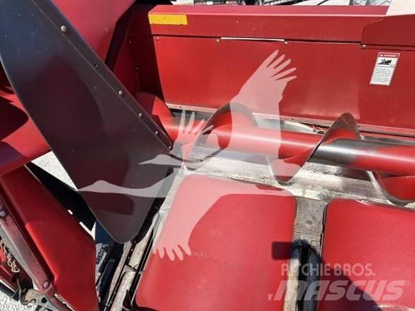Case IH 3408 聯合收割機頭