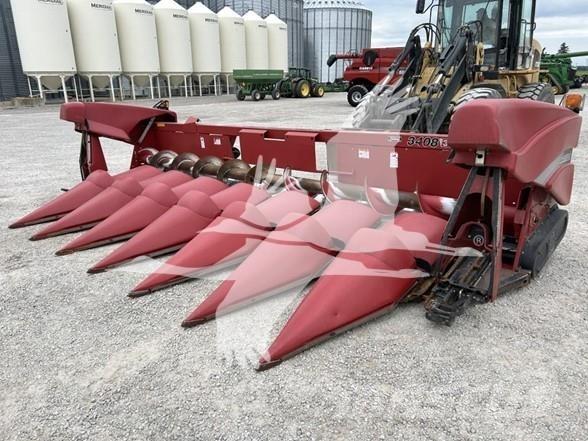 Case IH 3408 聯合收割機頭