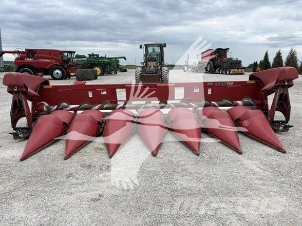 Case IH 3408 聯合收割機頭