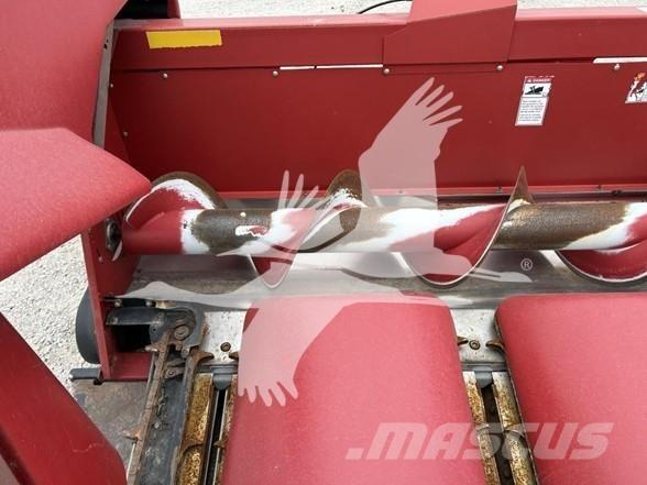Case IH 3408 聯合收割機頭