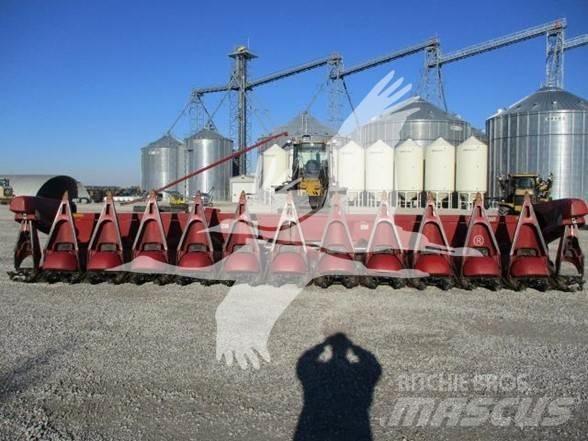 Case IH 3412 聯合收割機頭
