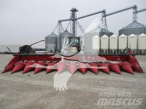 Case IH 3412 聯合收割機頭