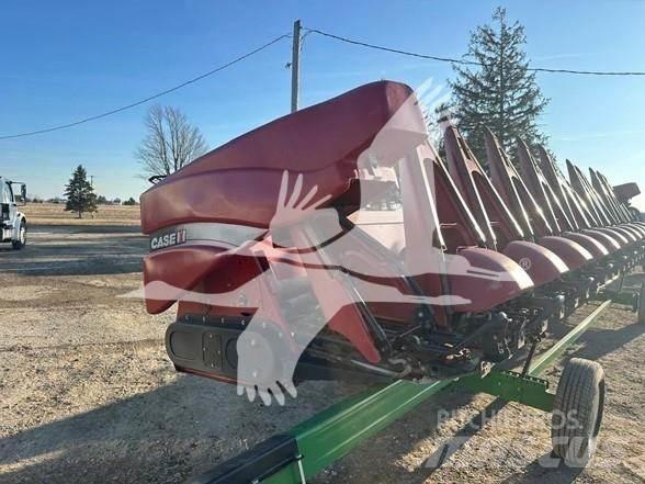 Case IH 3412 聯合收割機頭