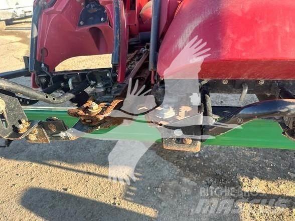 Case IH 3412 聯合收割機頭