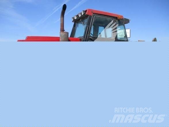 Case IH 3594 曳引機