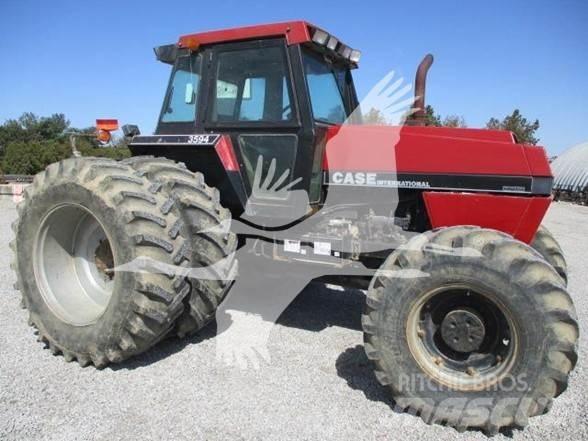 Case IH 3594 曳引機