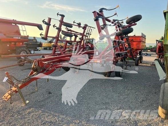 Case IH 4300 中耕管理機