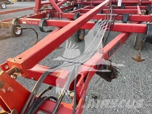 Case IH 4300 中耕管理機