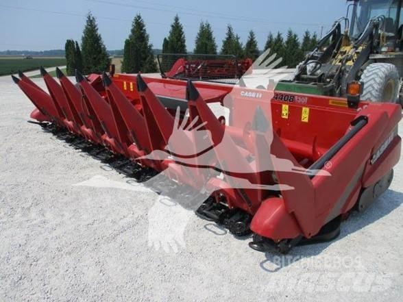 Case IH 4408 聯合收割機頭